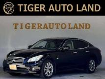 2009 Nissan Fuga