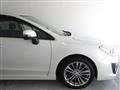 2012 Subaru Impreza