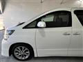 2010 Toyota Vellfire