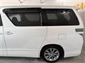 2010 Toyota Vellfire