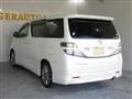 2010 Toyota Vellfire