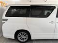 2010 Toyota Vellfire