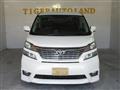 2010 Toyota Vellfire