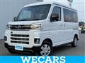 2022 Daihatsu Atrai