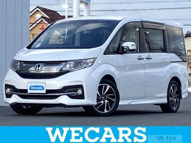 2017 Honda Honda Others