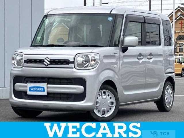 2018 Suzuki Suzuki Others