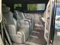 2024 Toyota Alphard G