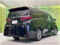 2024 Toyota Alphard G