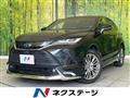 2020 Toyota Harrier Hybrid