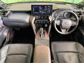 2020 Toyota Harrier Hybrid
