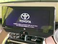 2020 Toyota Harrier Hybrid