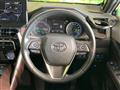 2020 Toyota Harrier Hybrid
