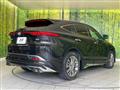 2020 Toyota Harrier Hybrid