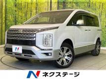 2024 Mitsubishi Delica D5