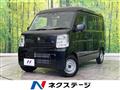 2024 Suzuki Every
