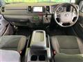 2023 Toyota Hiace Van