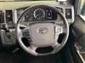2023 Toyota Hiace Van