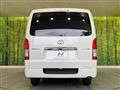 2023 Toyota Hiace Van