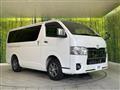 2023 Toyota Hiace Van