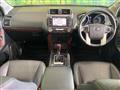 2015 Toyota Land Cruiser Prado