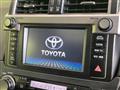 2015 Toyota Land Cruiser Prado