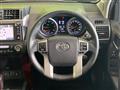 2015 Toyota Land Cruiser Prado