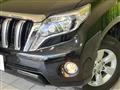 2015 Toyota Land Cruiser Prado