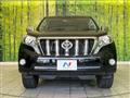 2015 Toyota Land Cruiser Prado