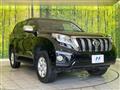 2015 Toyota Land Cruiser Prado