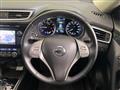 2015 Nissan X-Trail