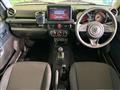 2023 Suzuki Jimny Sierra