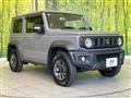 2023 Suzuki Jimny Sierra