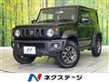 2024 Suzuki Jimny Sierra