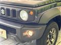2024 Suzuki Jimny Sierra