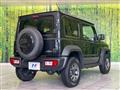 2024 Suzuki Jimny Sierra