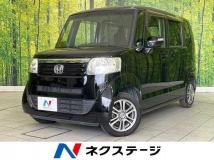 2014 Honda N BOX