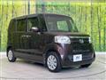 2016 Honda N BOX