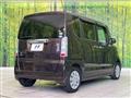 2016 Honda N BOX