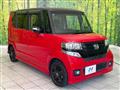 2016 Honda N BOX
