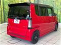 2016 Honda N BOX