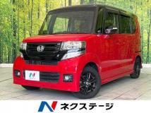 2016 Honda N BOX