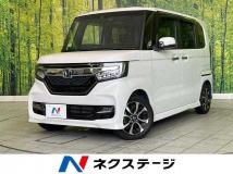 2018 Honda N BOX