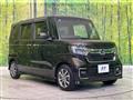 2022 Honda N BOX