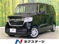 2023 Honda N BOX