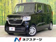 2023 Honda N BOX