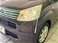 2018 Daihatsu Move