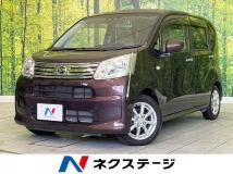 2018 Daihatsu Move