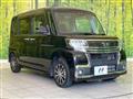 2017 Daihatsu Tanto