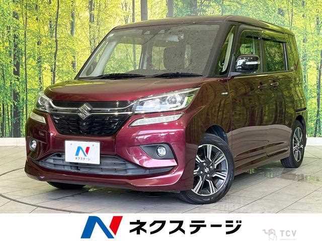 2019 Suzuki Suzuki Others
