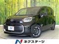 2023 Toyota Sienta